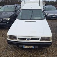 Fiat Fiorino 1.7 Turbodiesel Furgone Lupo