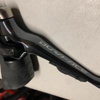 Shimano Dura-Ace 9000 11s RimBrake