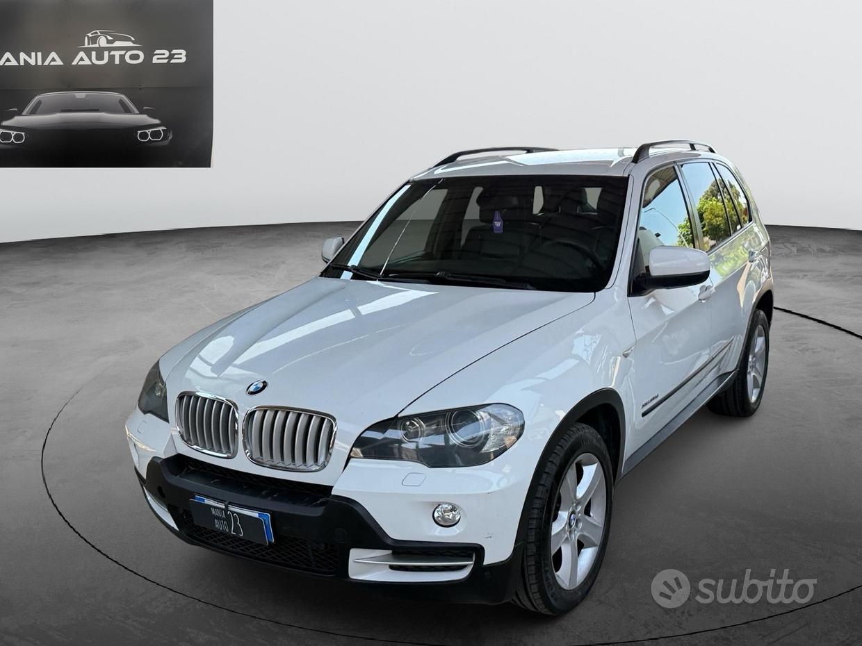 BMW X5 (E70)