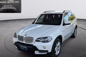 X5*3.0*286 CV*AUTOMATICO*X-DRIVE*UNIPRO*RESTYLING