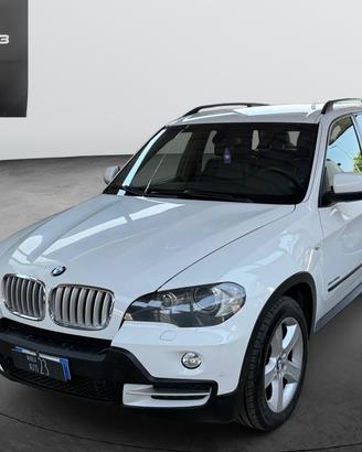 X5*3.0*286 CV*AUTOMATICO*X-DRIVE*UNIPRO*RESTYLING
