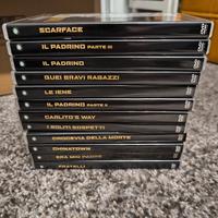 dvd gangster collection Panorama