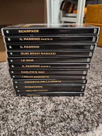 dvd gangster collection Panorama