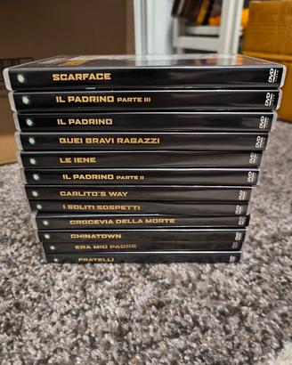 dvd gangster collection Panorama