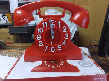 Orologio anche murale