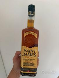 Rum Saint James