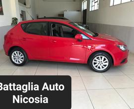 SEAT Ibiza 1.2 TDI CR 5 porte Style