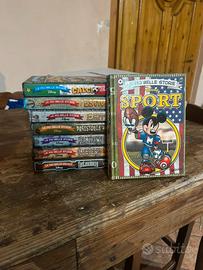 Le piu Belle Storie Disney