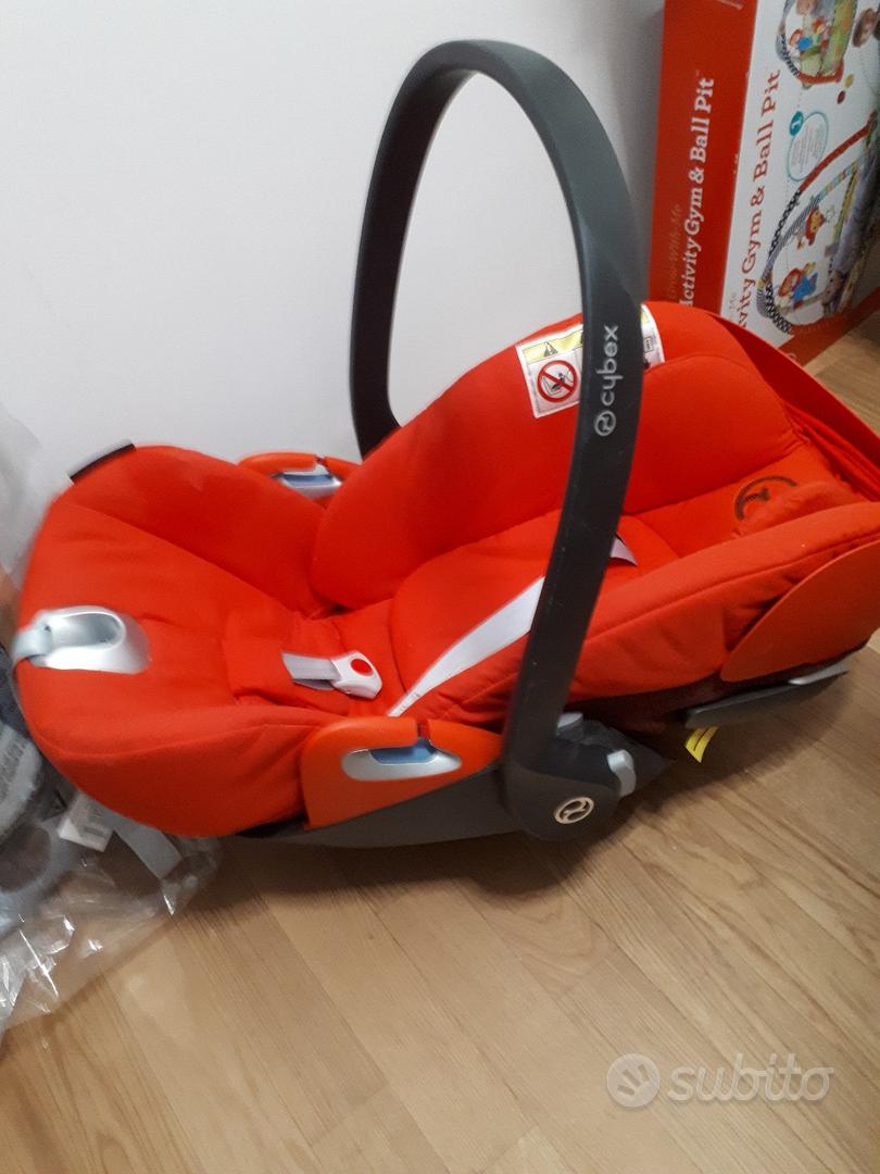 Base CYBEX ISOFIX, Base M - Tutto per i bambini In vendita a Macerata