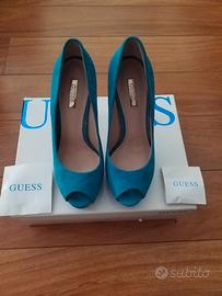Guess scarpe donna numero 36