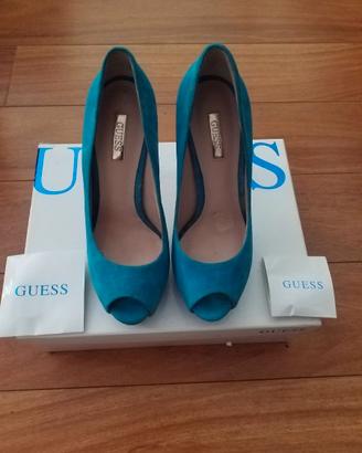 Guess scarpe donna numero 36