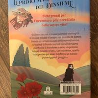 Libro “Il Viaggio Leggendario “