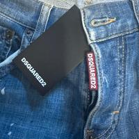 jeans dsquared2
