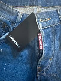 jeans dsquared2