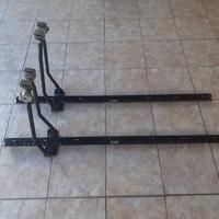 porta biciclette fapa