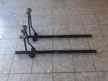 porta biciclette fapa