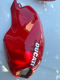 Accessori ducati monster