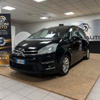 CITROEN C4 PICASSO 1.6 e-HDi 110 SEDUCTION