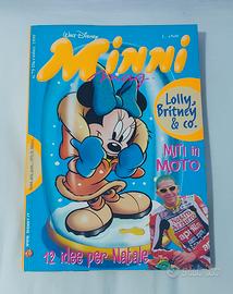 Minni & Company n. 79 Dicembre 1999