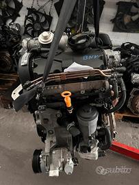 Motore Volkswagen Seat Skoda 1.4 TDI 80cv BNV