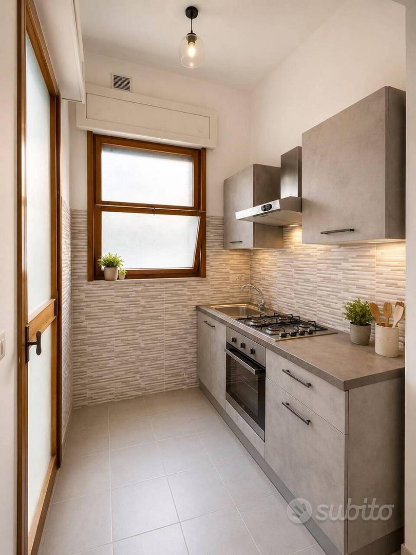 Appartamento – LE - Vista 5