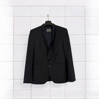 Giacca Blazer Zara Man- Blu Navy