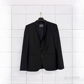 Giacca Blazer Zara Man- Blu Navy