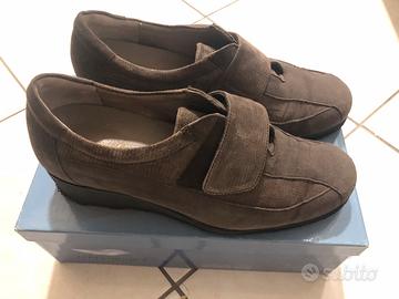 Scarpe donna confort