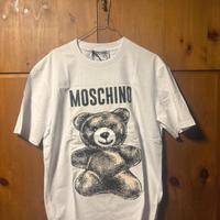 Maglia Moschino Bear