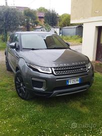 Rang Rover 2016