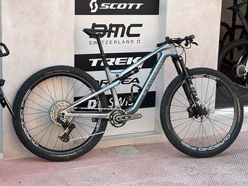 Canyon Lux Trail 2024  Gx Axs Full