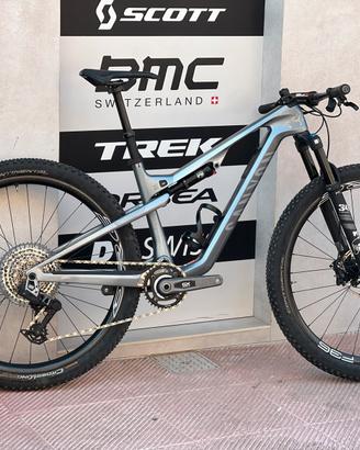 Canyon Lux Trail 2024  Gx Axs Full