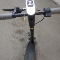 Monopattino Ducati e-city