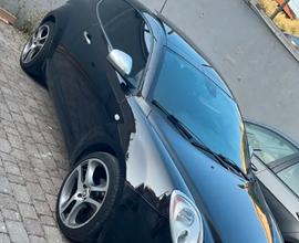 Alfa mito 1.4 gpl stage 3