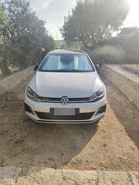 golf gtd 7.5
