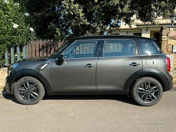 MINI Mini Countryman R60 - 2014