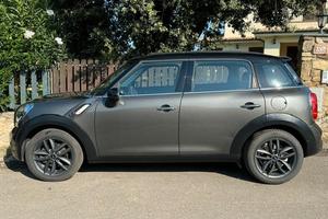 MINI Mini Countryman R60 - 2014