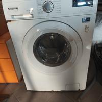 lavasciuga Electrolux 