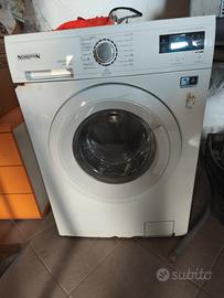 lavasciuga Electrolux 