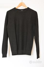 Alpha Studio Massimo Rebecchi maglione girocollo