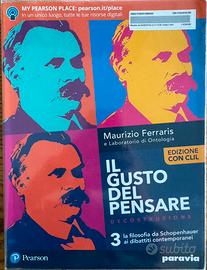Libro di scuola