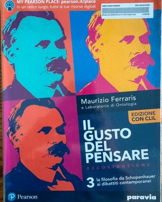 Libro di scuola
