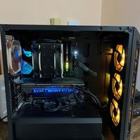 PC Gaming I5 9600k Rtx 2070 super 32gb ram 1tb SSD