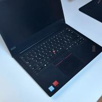 Lenovo thinkpad e480