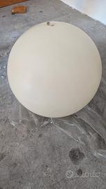 Lampadario diametro 60cm  Globo out