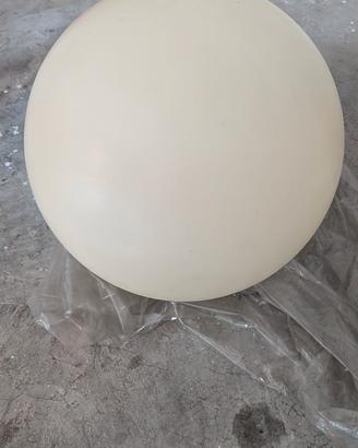Lampadario diametro 60cm  Globo out
