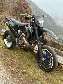 Husquarna Tc 250