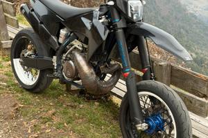 Husquarna Tc 250
