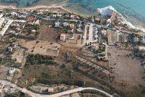 Lotti terreno edificabili - Scala dei Turchi (AG)