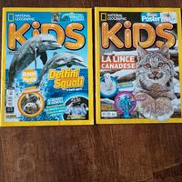National Geographic Kids